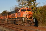 BNSF 269